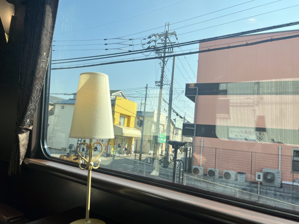【大阪発】乗り物好きキッズと乗る!観光特急3選