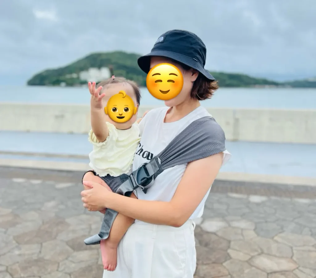 子連れお出かけで「持ってなくて後悔した物」と「あって本当に助かった物」まとめ【実体験】