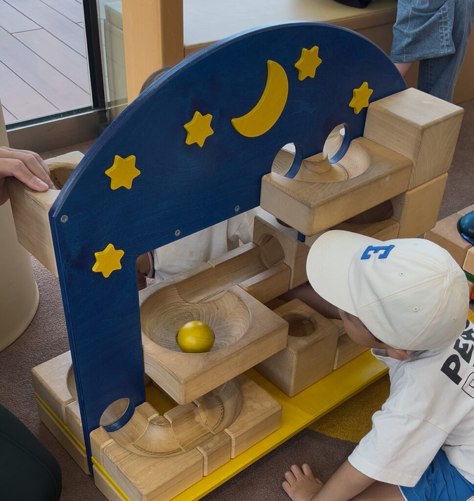 【無料で遊べる】ハグミュージアム子連れお出かけガイド|アクセス・口コミまとめ