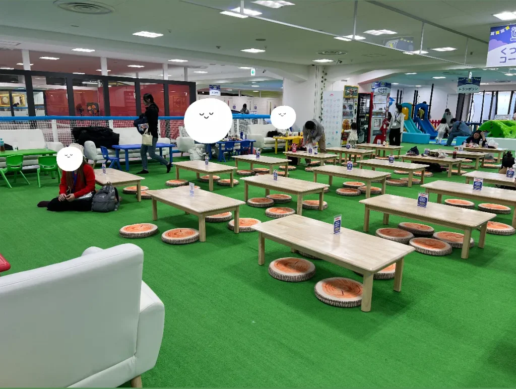 【保存版】子連れで楽しめる室内遊び場まとめ|雨の日も安心!大阪のおすすめスポット