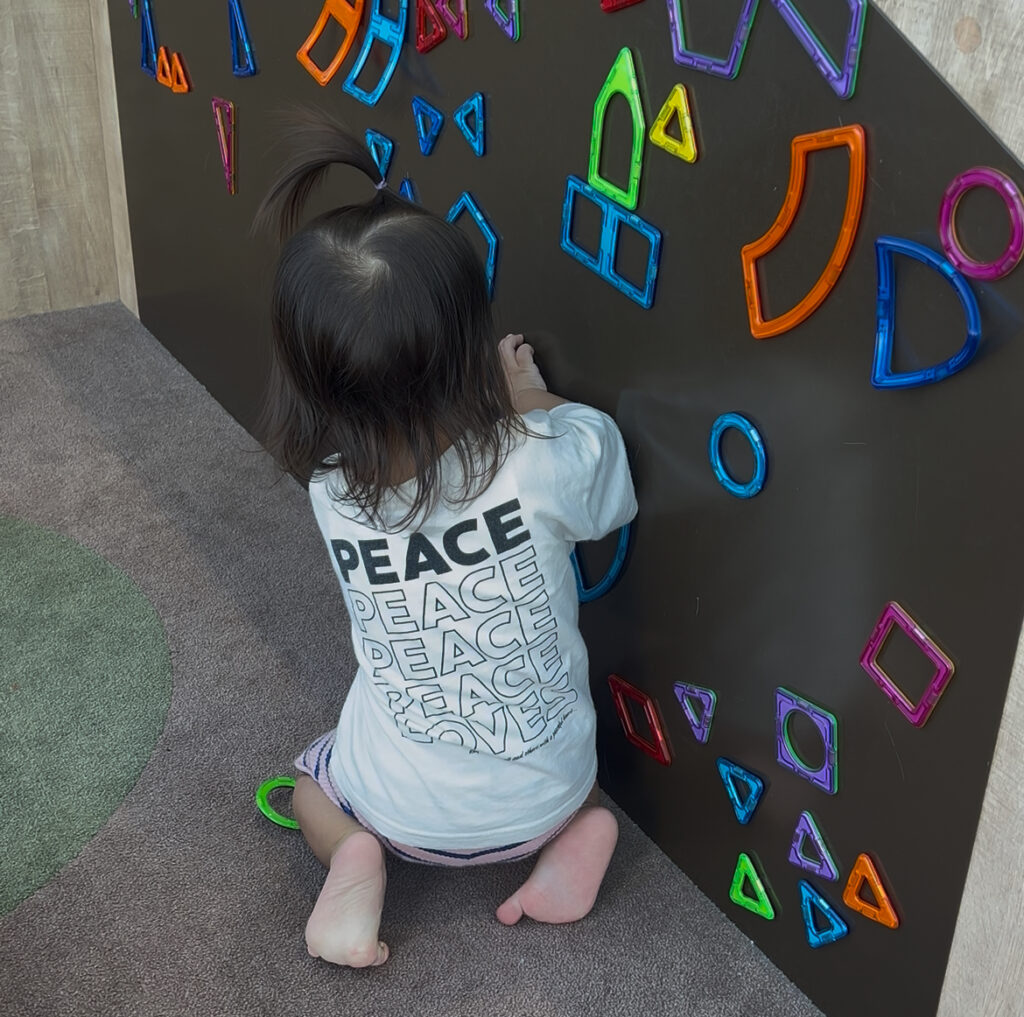 【保存版】子連れで楽しめる室内遊び場まとめ｜雨の日も安心！大阪のおすすめスポット