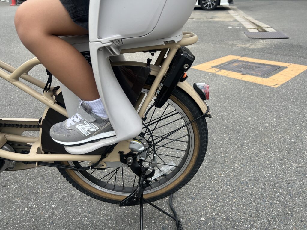 【3年使ってみたレビュー】パナソニック電動自転車ギュットクルームR・EX｜バッテリー寿命・劣化・維持費まとめ