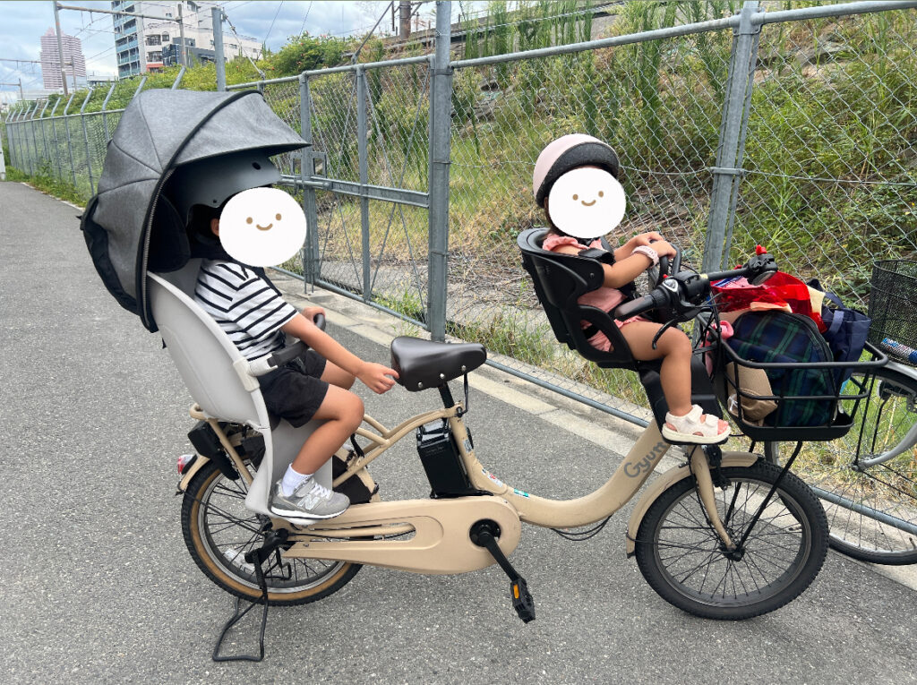 【3年使ってみたレビュー】パナソニック電動自転車ギュットクルームR・EX｜バッテリー寿命・劣化・維持費まとめ