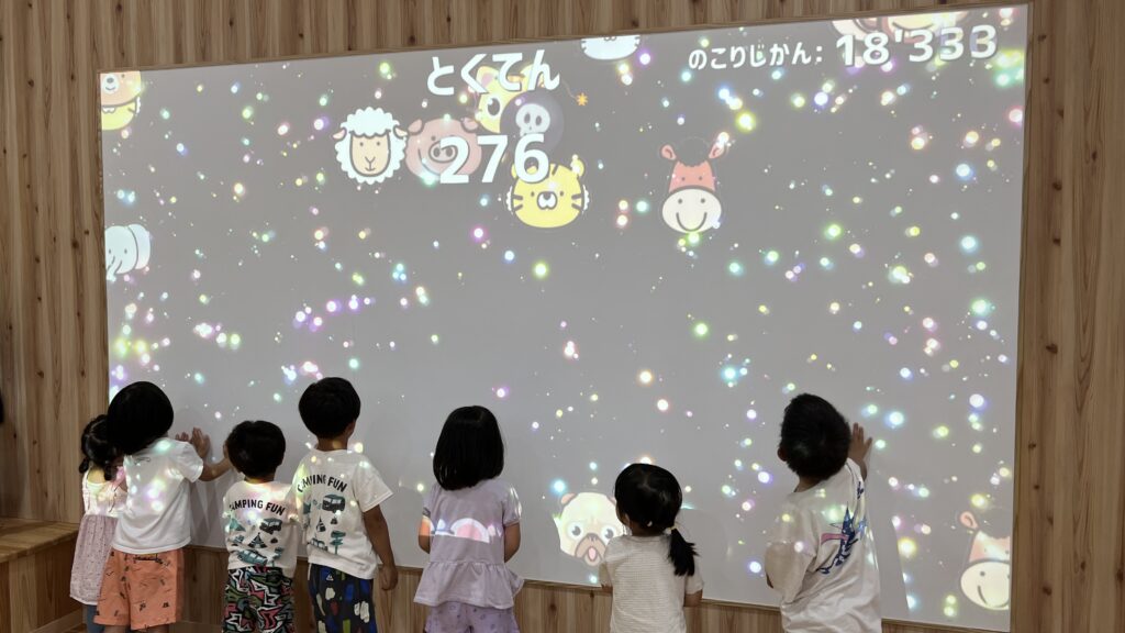 【無料で遊べる】なわてひろば子連れお出かけガイド|アクセス・口コミまとめ