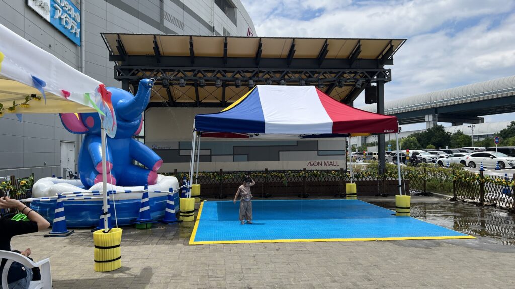 【保存版】子連れで楽しめる室内遊び場まとめ｜雨の日も安心！大阪のおすすめスポット