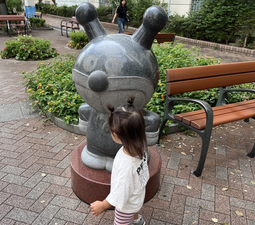 【神戸アンパンマンミュージアム】4歳&1歳と行ってわかった!混雑・持ち物・楽しみ方まとめ