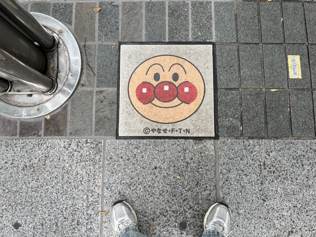 【神戸アンパンマンミュージアム】4歳&1歳と行ってわかった!混雑・持ち物・楽しみ方まとめ