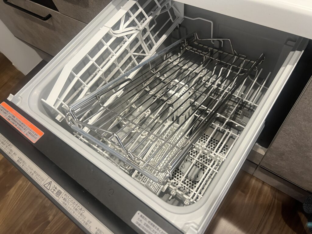 【買ってよかった】SAKuRAKuの水切りラックを1ヶ月使った正直レビュー