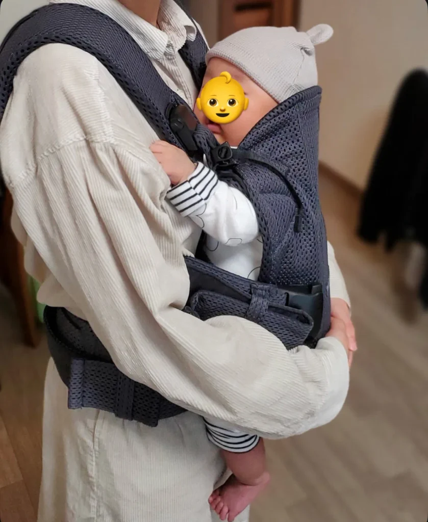 【正直レビュー】抱っこ紐はONE KAIでよかった?3年使った結果をリアルにまとめます