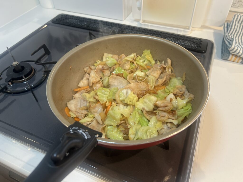 【口コミ】エバークックは本当に焦げつかない？実際に使った感想まとめ