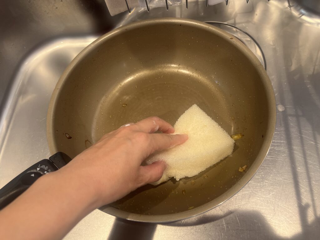 【口コミ】エバークックは本当に焦げつかない？実際に使った感想まとめ