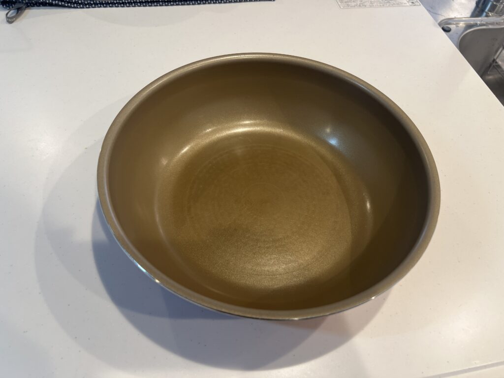 【口コミ】エバークックは本当に焦げつかない？実際に使った感想まとめ