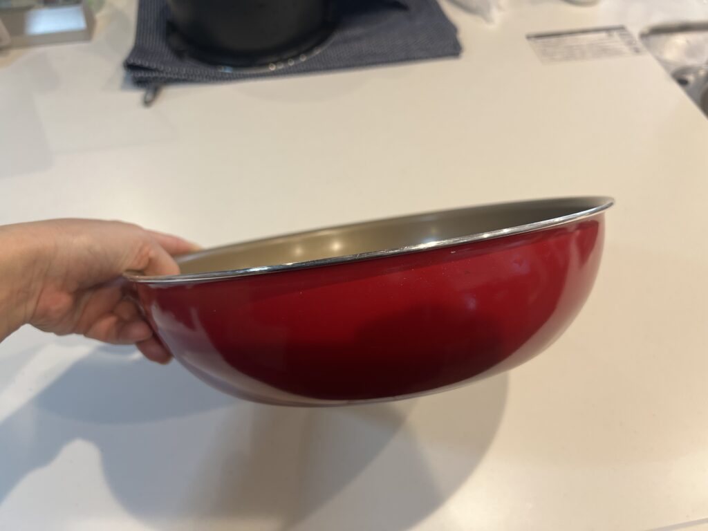 【口コミ】エバークックは本当に焦げつかない？実際に使った感想まとめ