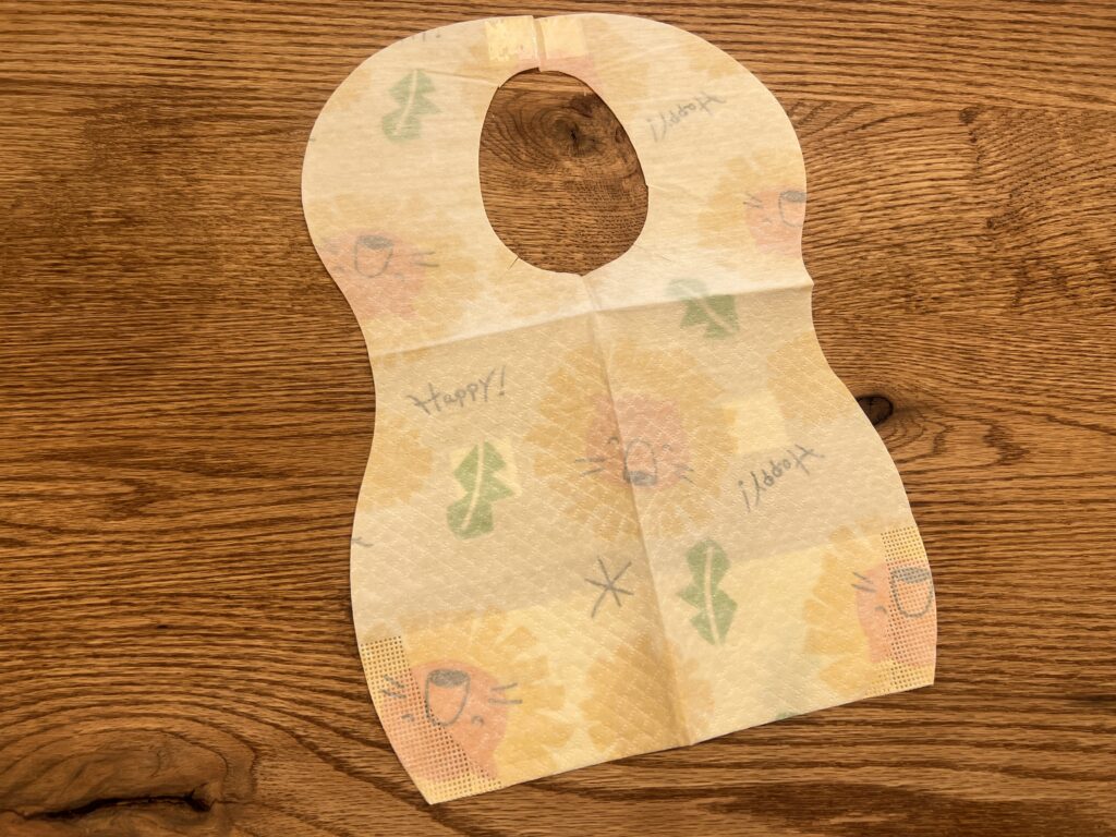 子連れお出かけ後が本当にラクになった｜洗わなくて済む「使い捨て育児アイテム」【実体験】