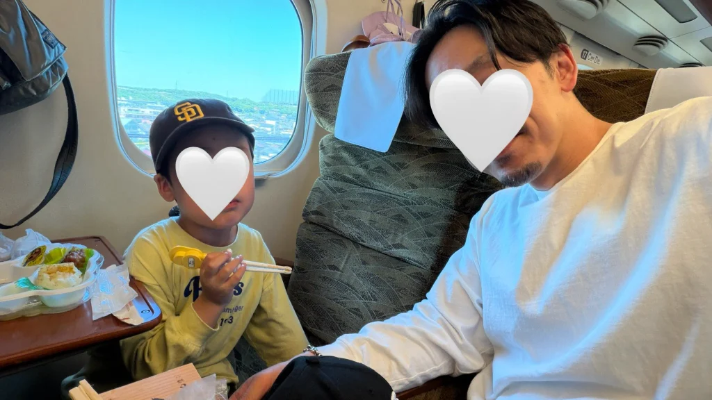 【2泊3日】子連れ博多旅行モデルコース|実際に行ってよかった場所まとめ