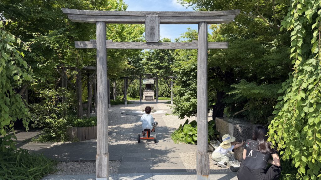 博多駅で子連れ時間つぶしどうする?実際に助かった場所まとめ【2歳&5歳連れ】