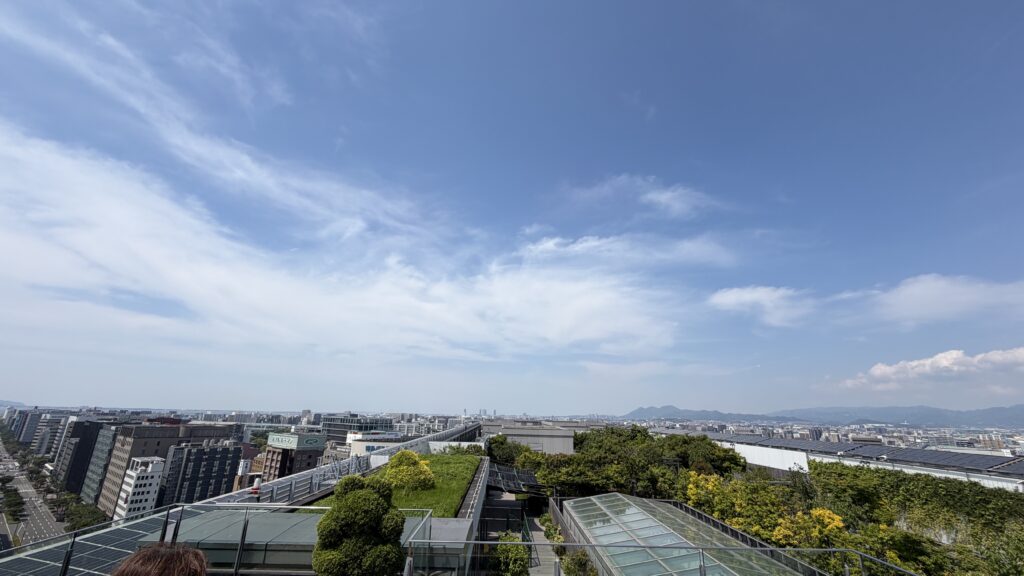 博多駅で子連れ時間つぶしどうする?実際に助かった場所まとめ【2歳&5歳連れ】