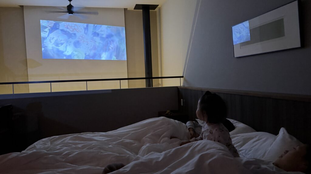 【子連れレビュー】ubusuna佐波に2泊してみた|部屋食・プール付きで子連れ旅行に最高だった