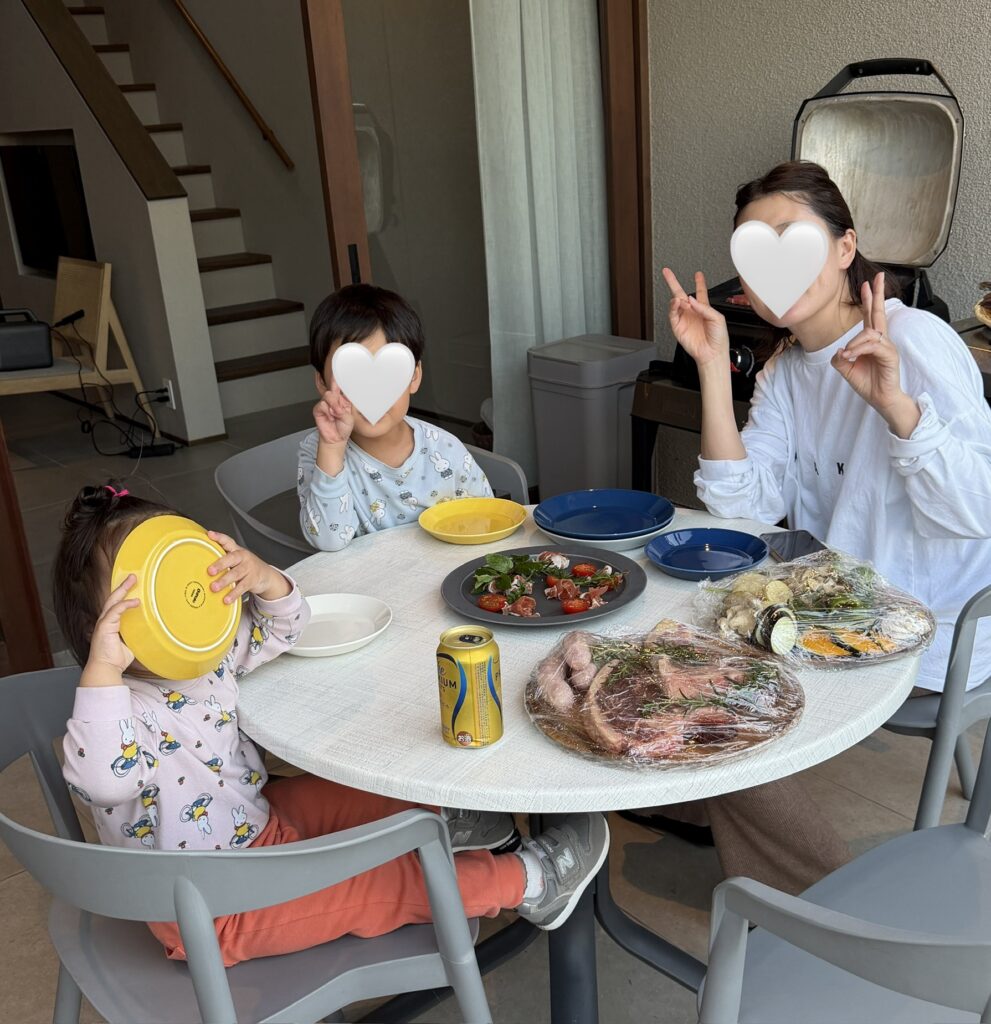 【子連れレビュー】ubusuna佐波に2泊してみた|部屋食・プール付きで子連れ旅行に最高だった