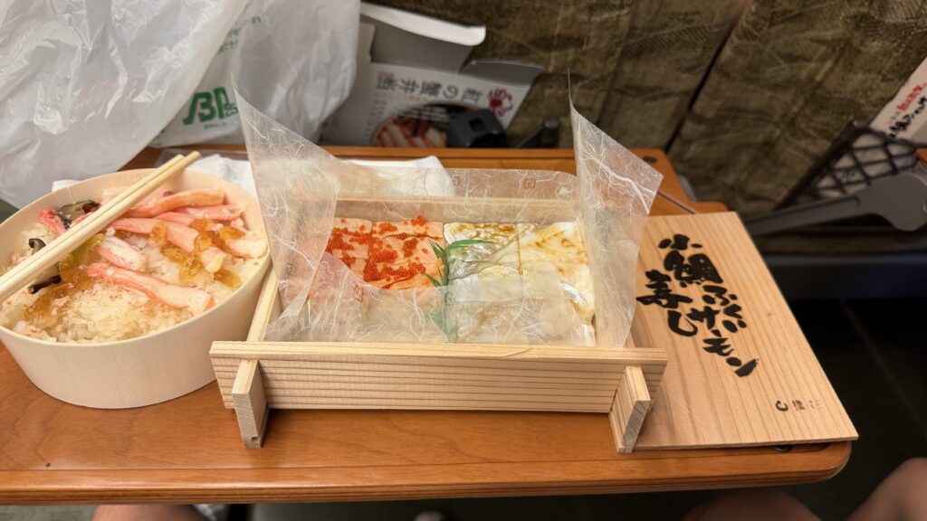 子連れ新幹線どうだった?2歳&5歳と大阪〜博多まで行ったリアル体験談