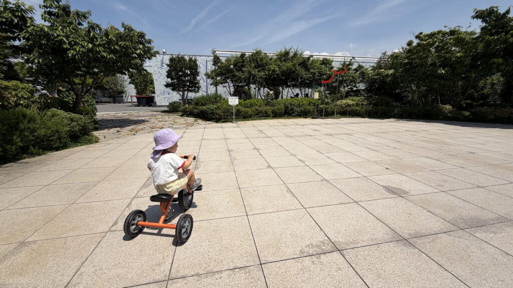 博多駅で子連れ時間つぶしどうする?実際に助かった場所まとめ【2歳&5歳連れ】