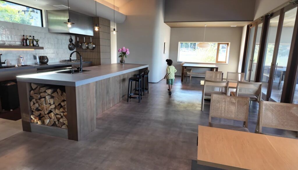【子連れレビュー】ubusuna佐波に2泊してみた|部屋食・プール付きで子連れ旅行に最高だった