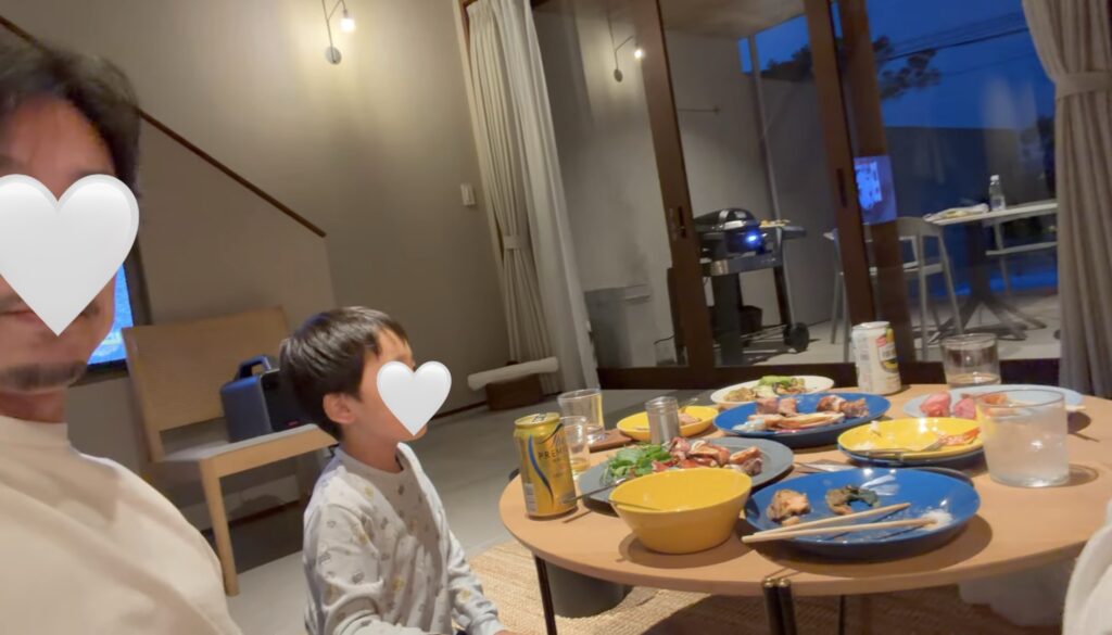 【子連れレビュー】ubusuna佐波に2泊してみた|部屋食・プール付きで子連れ旅行に最高だった