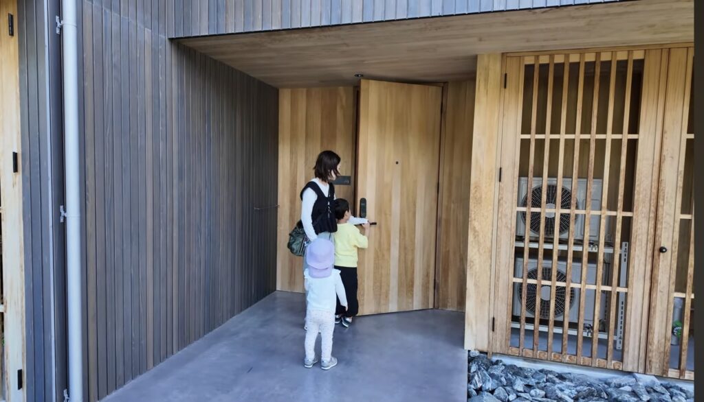 【子連れレビュー】ubusuna佐波に2泊してみた|部屋食・プール付きで子連れ旅行に最高だった