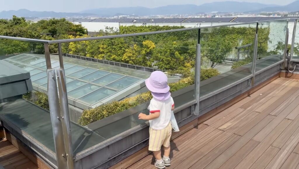 博多駅で子連れ時間つぶしどうする?実際に助かった場所まとめ【2歳&5歳連れ】