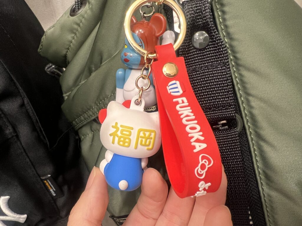 博多駅で子連れ時間つぶしどうする?実際に助かった場所まとめ【2歳&5歳連れ】