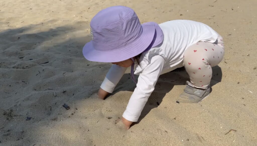 ヤシの木ブランコは子連れでも楽しめる？実際に行って感じたことまとめ【糸島】
