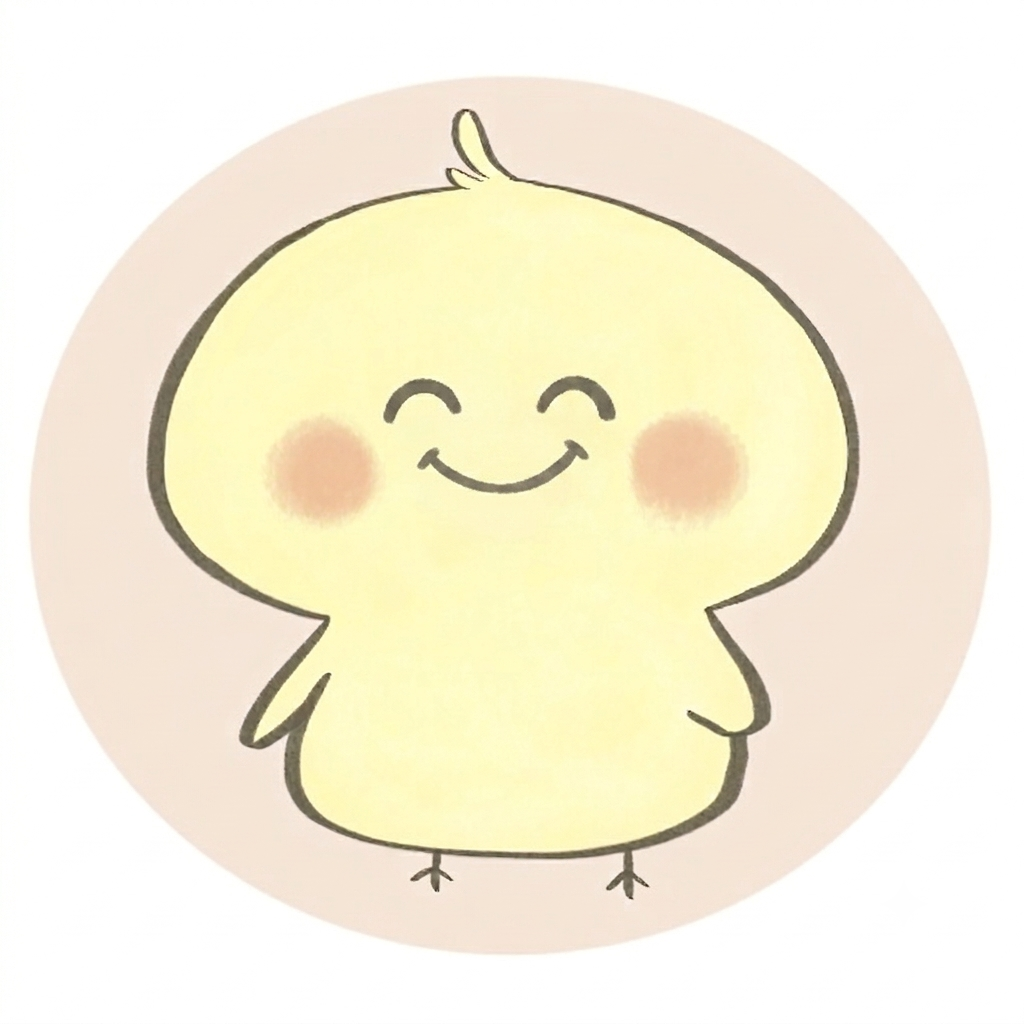 ぴよコロ