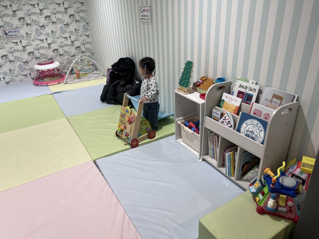 【子連れレビュー】グランアップル神戸三田に行ってきた！実際の様子や感想を紹介