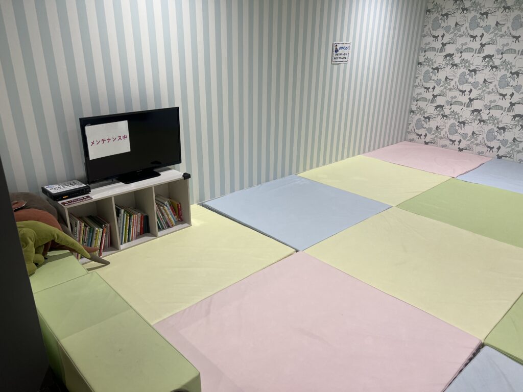 【子連れレビュー】グランアップル神戸三田に行ってきた！実際の様子や感想を紹介