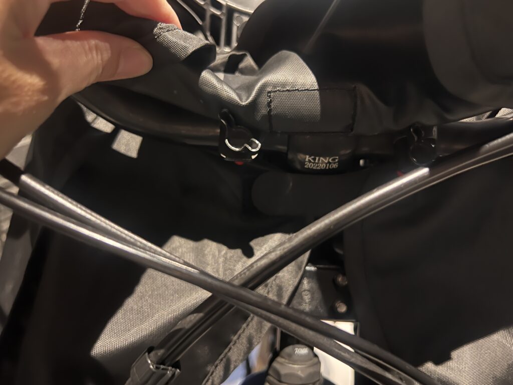 自転車の雨対策どうしてる？子ども乗せ自転車で実際に使ってよかったアイテムを紹介