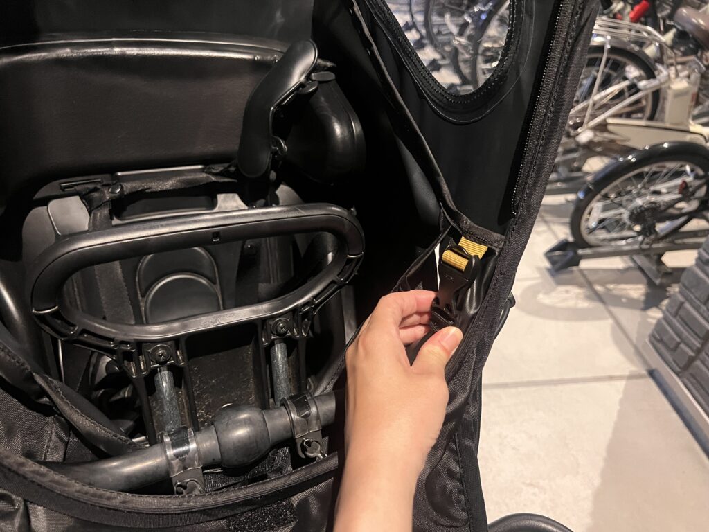 自転車の雨対策どうしてる？子ども乗せ自転車で実際に使ってよかったアイテムを紹介