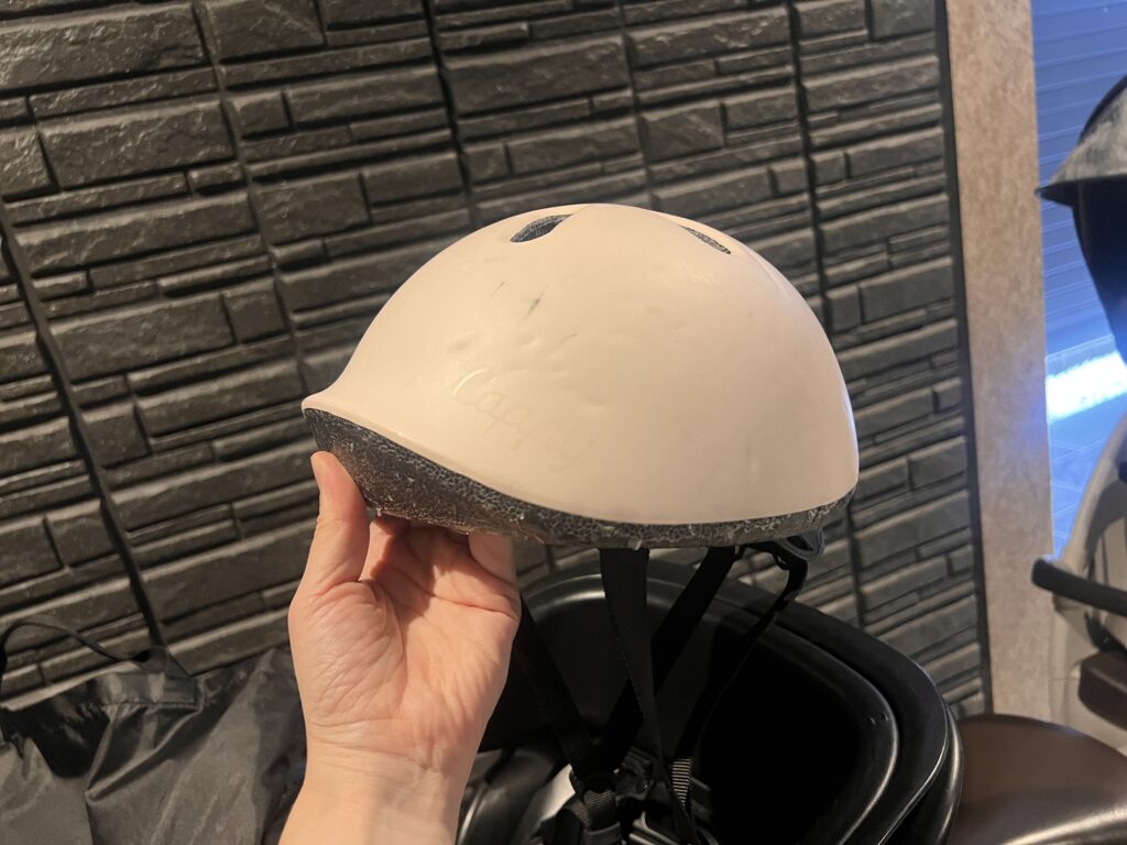 子ども乗せ自転車の暑さ対策どうしてる？実際に使ってよかったアイテムを紹介
