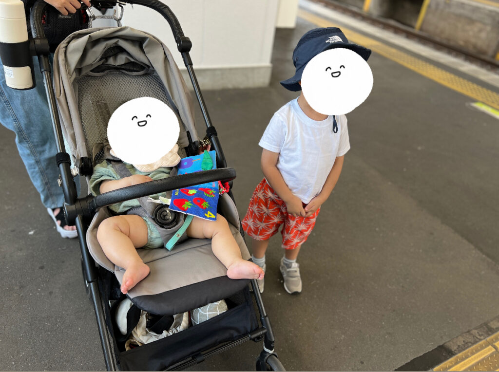 ベビーカーはどれくらいの頻度で洗う?我が家の洗濯頻度とお手入れ方法を紹介