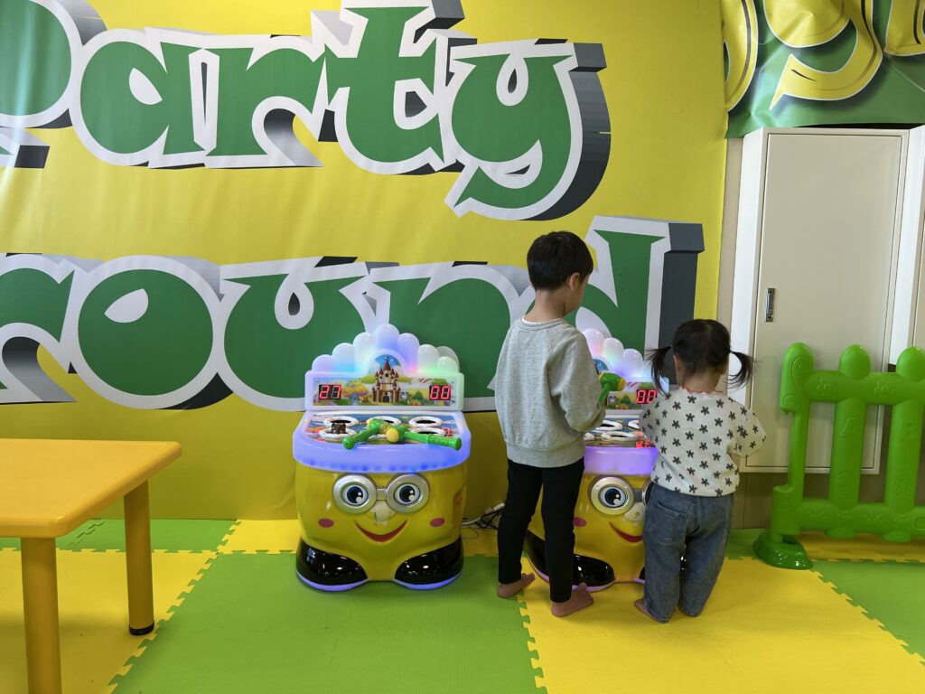 【関西】子連れ室内遊び場4選〈第2弾〉｜実際に行ってよかった施設を紹介