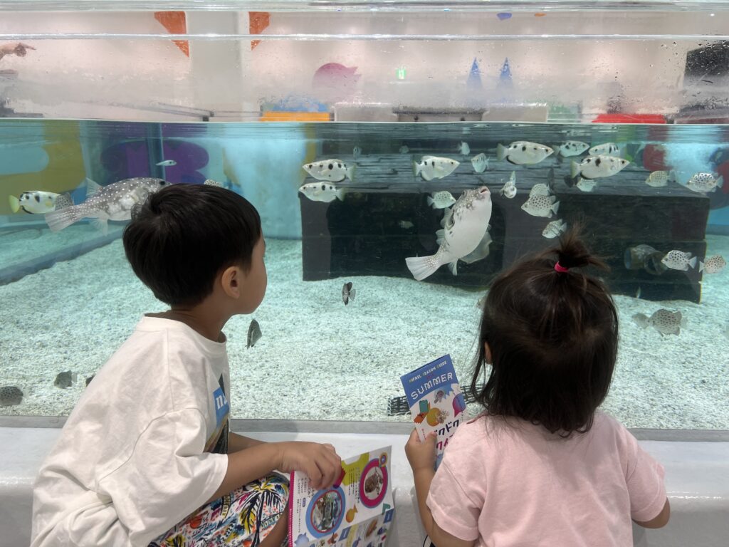 【関西】子連れ室内遊び場4選〈第2弾〉｜実際に行ってよかった施設を紹介