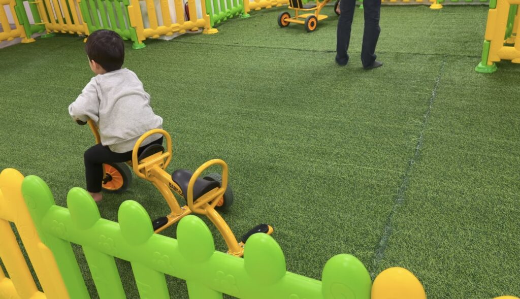 【関西】子連れ室内遊び場4選〈第2弾〉｜実際に行ってよかった施設を紹介
