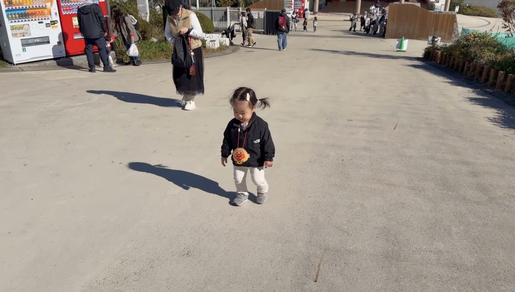 【生駒山上遊園地】子連れで行ってきた！乗り物・ランチ・アクセスを写真付きで紹介