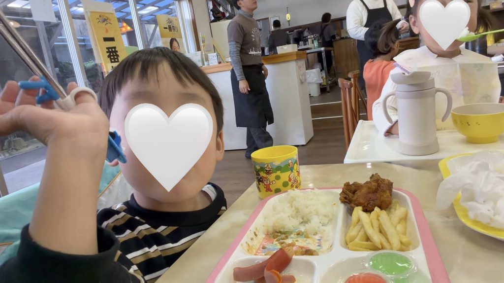 【生駒山上遊園地】子連れで行ってきた！乗り物・ランチ・アクセスを写真付きで紹介