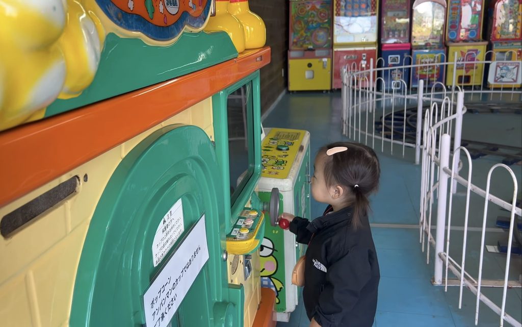 【生駒山上遊園地】子連れで行ってきた！乗り物・ランチ・アクセスを写真付きで紹介