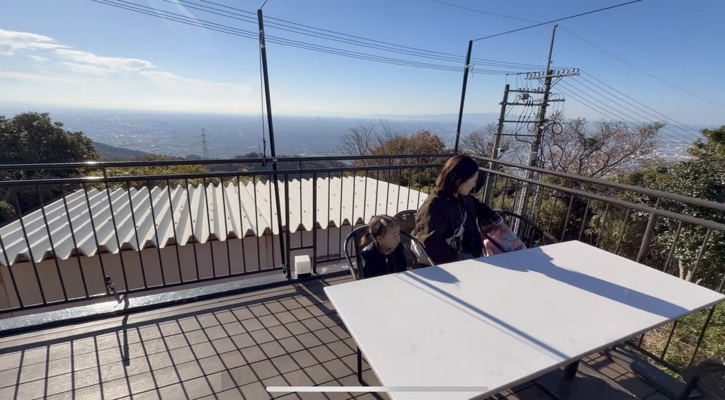 【生駒山上遊園地】子連れで行ってきた！乗り物・ランチ・アクセスを写真付きで紹介