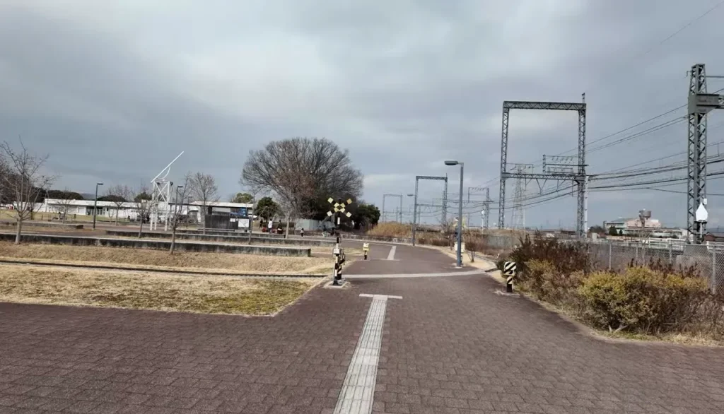 【まほろばファミリー鉄道】子連れで行ってきた！料金・乗車体験・アクセスを紹介