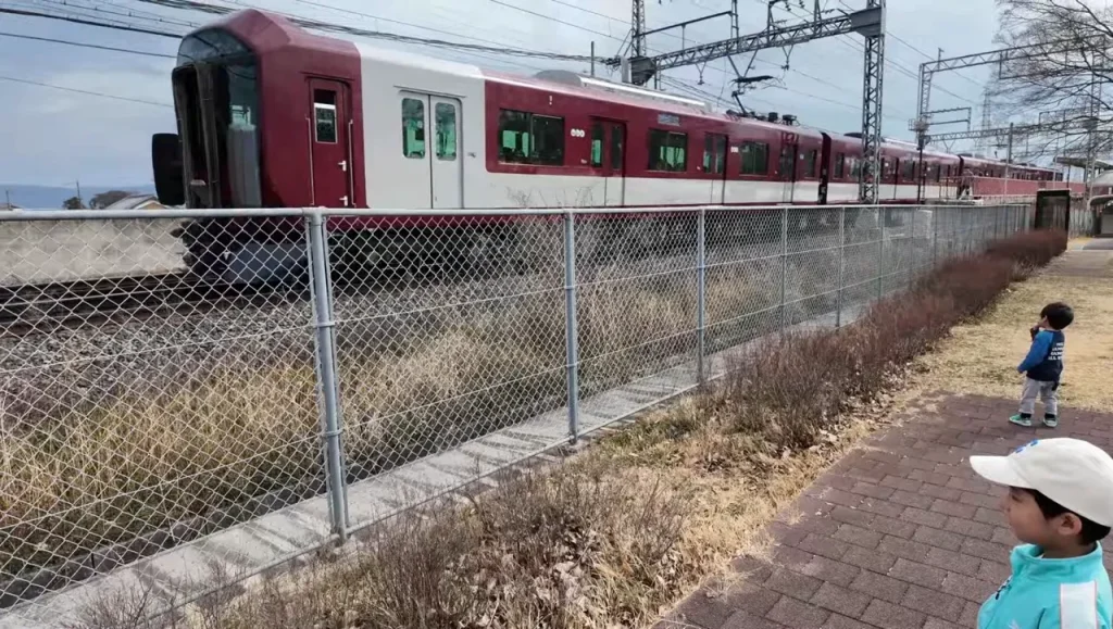 【まほろばファミリー鉄道】子連れで行ってきた！料金・乗車体験・アクセスを紹介