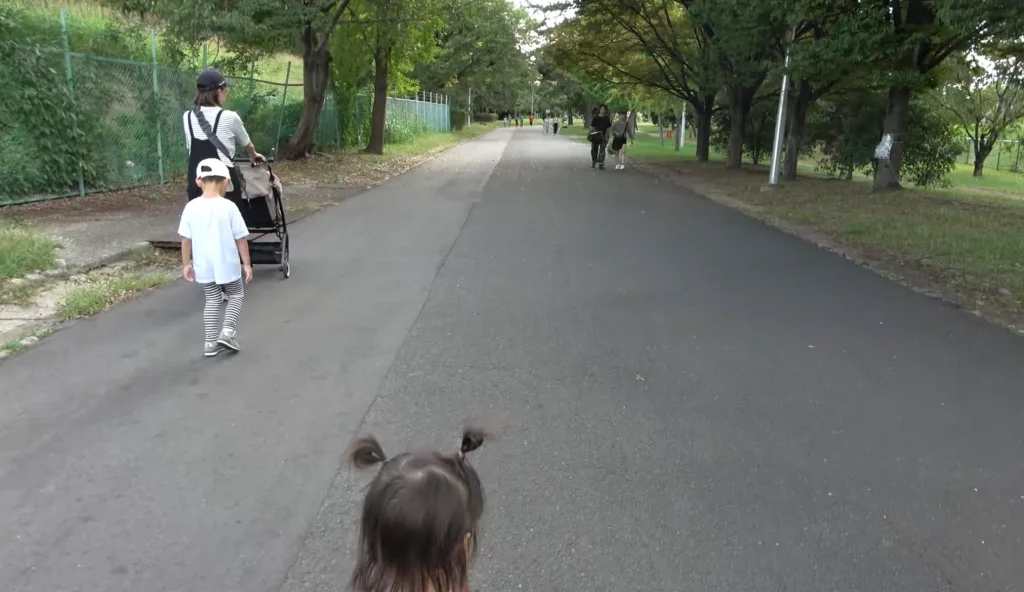 【浜寺交通遊園】子供と遊んできた！ゴーカートや乗り物、料金をレビュー