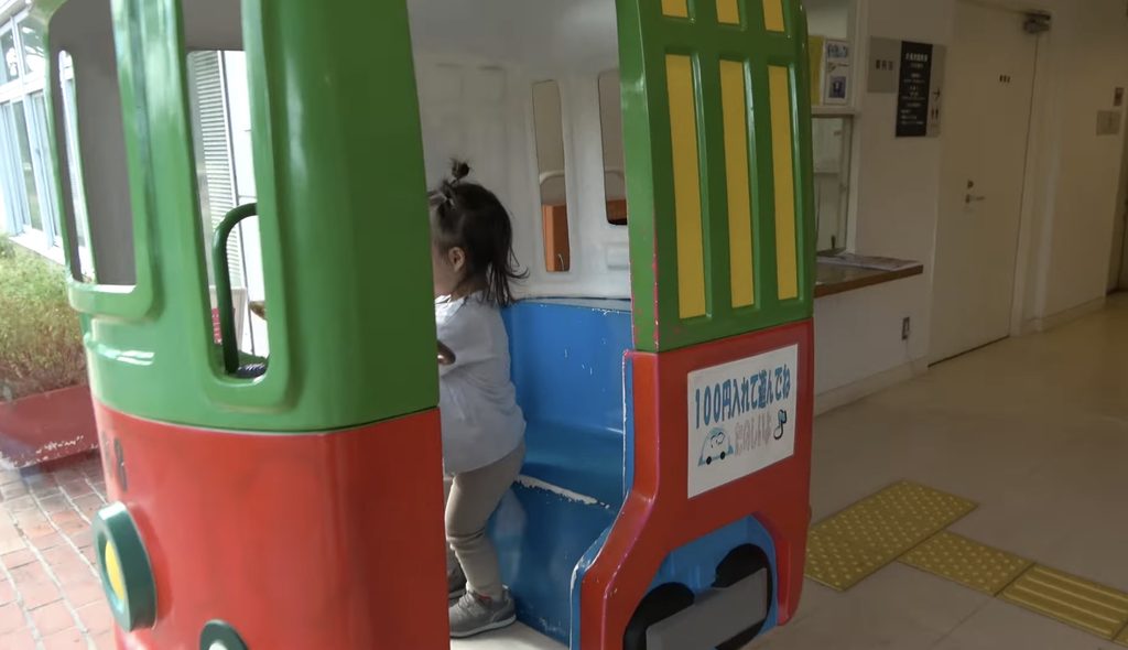 【浜寺交通遊園】子供と遊んできた！ゴーカートや乗り物、料金をレビュー