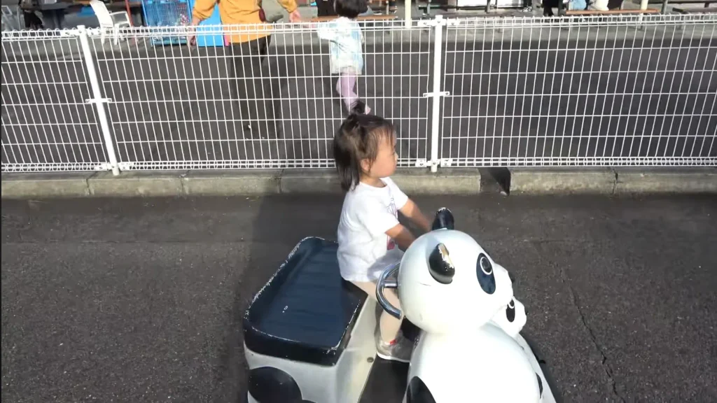 【浜寺交通遊園】子供と遊んできた！ゴーカートや乗り物、料金をレビュー